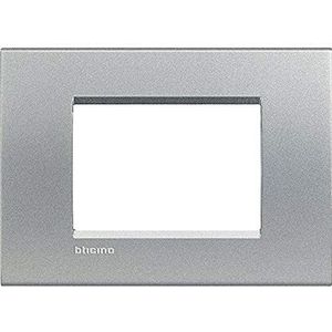 Legrand LNA4803TE Light Frame TECH 3-modulair