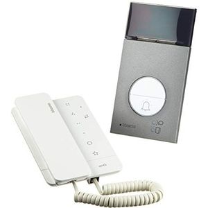 Legrand Bticino Deurintercomset - BT364231 - E2NPH