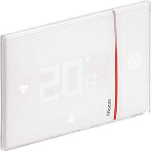 Legrand XW8002 - Slimme Thermostaat SMARTHER 230V Wi-Fi wit