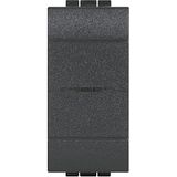 Bticino - LN4003CWI - Draadloze Lichtbesturing - 1 Plaats - Voor Smartphone en Spraakbesturing