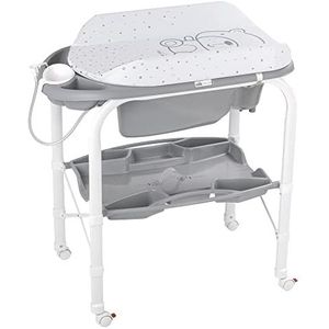 Cam Il mondo del bambino Vervangend bad - 10800 g