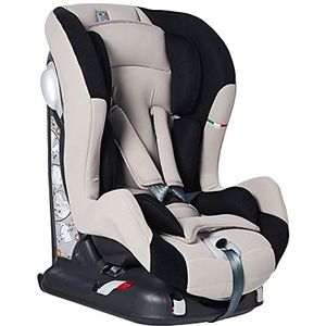 CAM Il mondo del bambino art.S157/212, autokinderzitje Viaggiosicuro Isofix