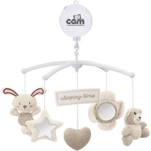 CAM Cullami Mobile Toy - Muziekmobiel - Made in Italy