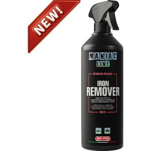 Mafra Maniac Line - Iron Remover 1000ML