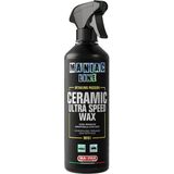 Mafra - Maniac Line - Ceramic Ultra Speed Wax - Hydrofobe Premium Wax Met SiO2