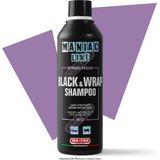 Mafra - Black & Wrap - 2-in-1 Autoshampoo - 500 ml - Vuilafstotende Werking