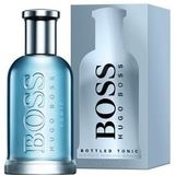 BOSS - Bottled Tonic - Eau de Toilette - 50ml