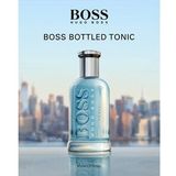 BOSS - Bottled Tonic - Eau de Toilette - 50ml