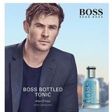 BOSS - Bottled Tonic - Eau de Toilette - 50ml
