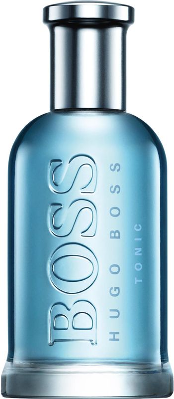 BOSS - Bottled Tonic - Eau de Toilette - 50ml