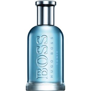 Hugo Boss Bottled Tonic 100 ml - Eau de Toilette - Herenparfum