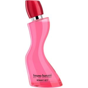 Bruno Banani Woman's Best Eau de Toilette 30 ml