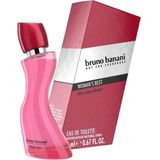 Bruno Banani Woman's Best Eau de Parfum 20 ml