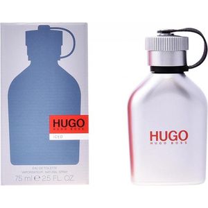 Hugo Boss Iced Herenparfum 75 ml