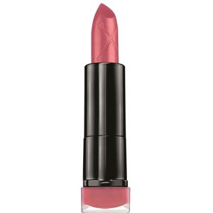 Max Factor Colour Elixir Velvet Matte Lipstick 4 g 20 - ROSE