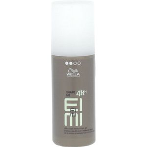 Wella Professionals Eimi Shape Me Gel - 150 ml - Haargel