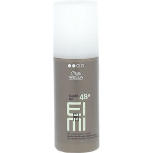 Styling Gel Wella EIMI Shape Me Flexibel 150 ml