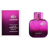 Lacoste Magnetic Eau de Parfum for Women 45 ml