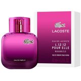 Lacoste Magnetic Eau de Parfum for Women 80 ml