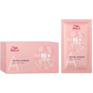 Chrystal Powder - Kleurverminderaar - Zonder Haarbeschadiging - 9 g