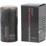 Sebastian Professional - Microweb Fiber - Modelerende Crème - 45 ml