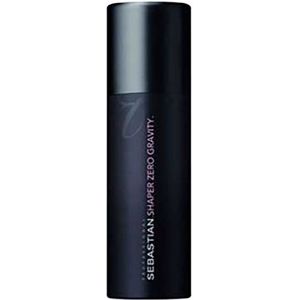 Sebastian Professional - FORM - Shaper Zero Gravity - Haarspray voor alle haartypes - 50ML
