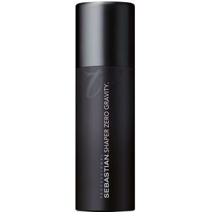 Sebastian - Shaper Zero Gravity Spray - 50 ml - Styling Spray