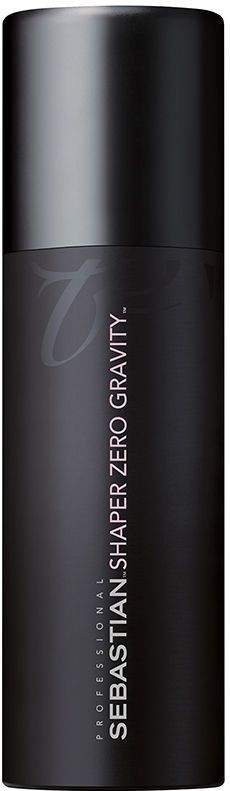 Sebastian - Shaper Zero Gravity Spray - 50 ml - Styling Spray