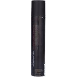 Haarlak - Licht Hold - Sneldrogend - Beschermt Tegen Hitte