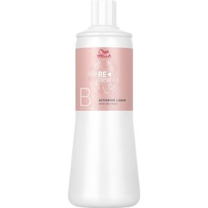 Wella Color Renew Activator Liquid 500ml
