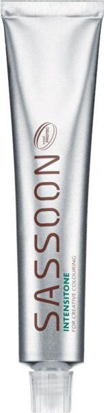 Sassoon - Intensitone Haarkleuring - 60ml - Permanente Kleuring - Diverse Kleuren