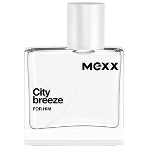 Mexx City Breeze for Him Eau de Toilette 30 ml