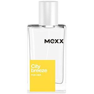 Mexx City Breeze Woman EDT 30ml