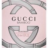 Gucci Bamboo Eau de Parfum Spray for Women 30 ml