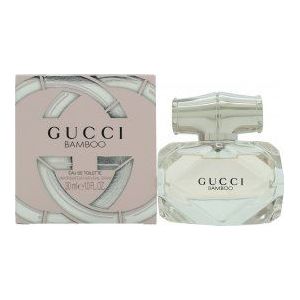 Gucci Bamboo Eau de Parfum Spray for Women 30 ml