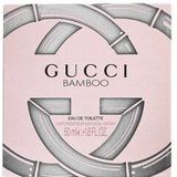 Gucci Vrouwengeuren Gucci Bamboo Eau de Toilette Spray
