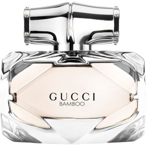 Gucci Gucci Bamboo Eau de Toilette Spray 50 ml Dames