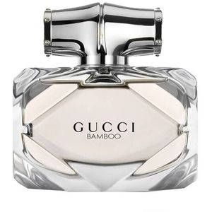 Gucci Bamboo Eau de Parfum Spray for Women 75 ml