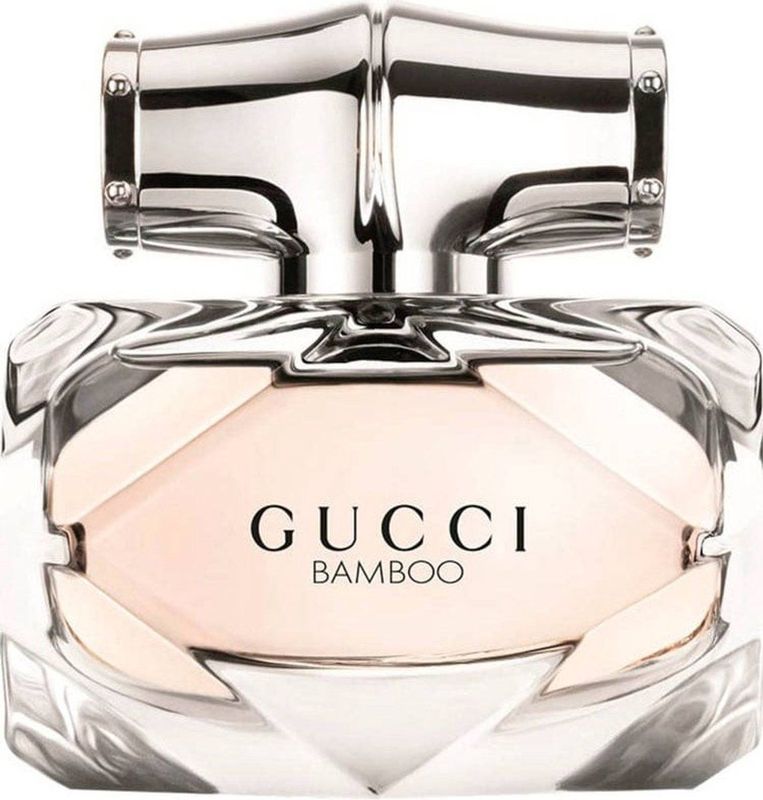 Gucci Bamboo Eau de Toilette 75 ml