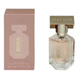 Hugo Boss - Boss The Scent For Her - Eau De Parfum - Woda Perfumowana Atomizer 30 Ml