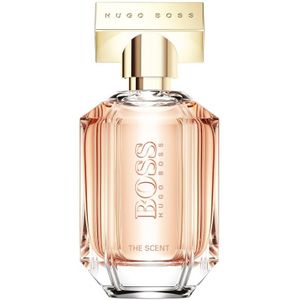 Hugo Boss The Scent - Eau de Parfum - 50 ml - Dames