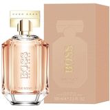 Hugo Boss The Scent For Her Eau De Parfum Spray 100ml - Damesparfum