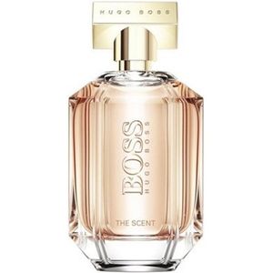 Hoss Boss BOSS The Scent For Her Eau de Parfum 100 ml