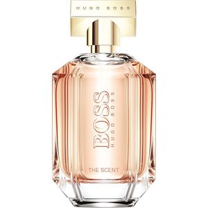 Hugo Boss The Scent For Her Eau de Parfum 100 ml