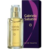 Gabriela Sabatini - Base Woman - Eau de Toilette - 30 ml