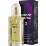 Gabriela Sabatini Base Woman Eau de Toilette - 30 ml