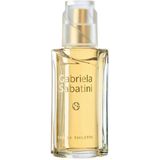Gabriela Sabatini - Base Woman - Eau de Toilette - 30 ml