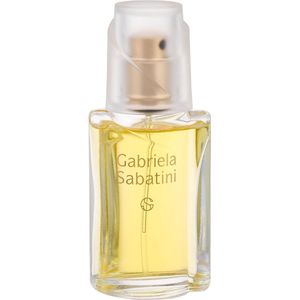 Gabriela Sabatini Eau de Toilette Natural Spray, 20 ml