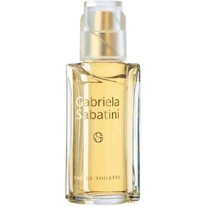 Gabriela Sabatini Gabriela Sabatini EDT 20 ml