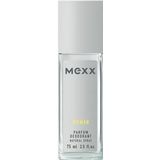 Mexx Woman deo met verstuiver 75 ml
